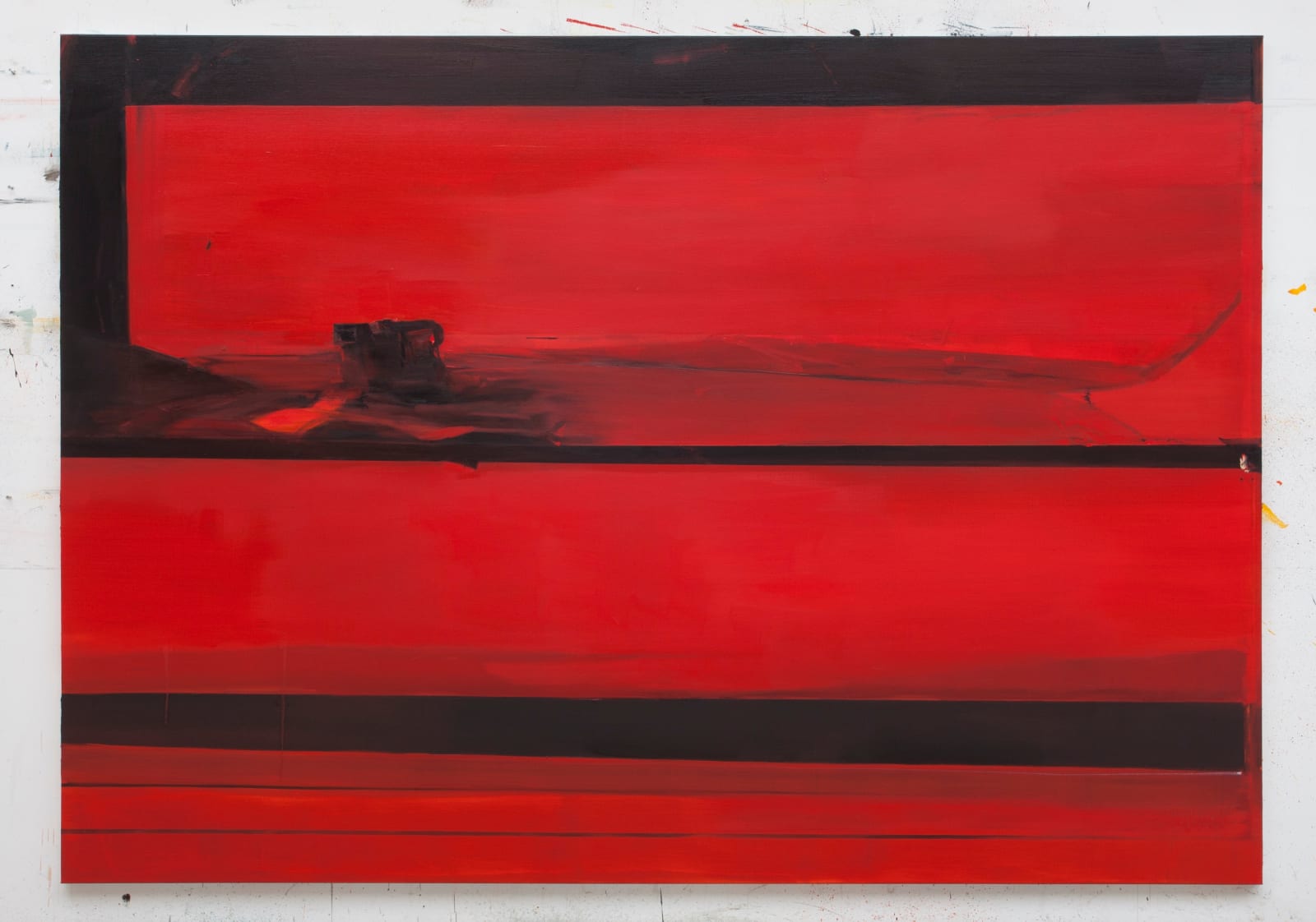 Carla Klein, Untitled, 2014