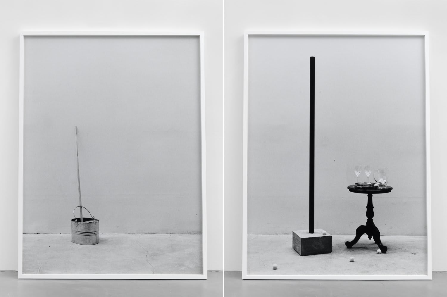Ryan Gander, An absolute bereavement of the senses illustrated, 2010