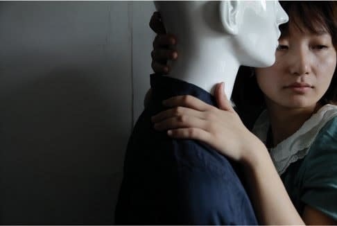 Alicia Framis, Foreign Friends, 2011
