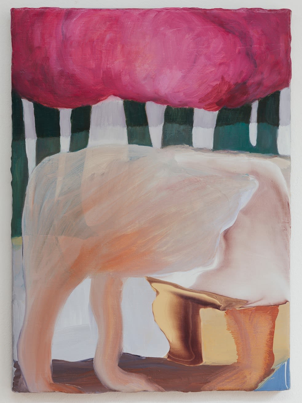 Rezi van Lankveld, Invisible, 2020