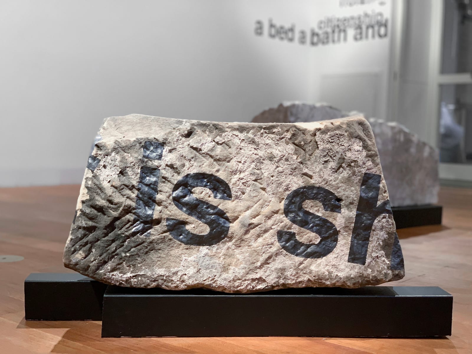 Antonis Pittas, ART IS SHIT, 2020