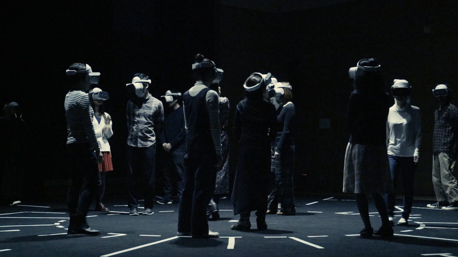 Meiro Koizumi, Prometheus Bound, 2019