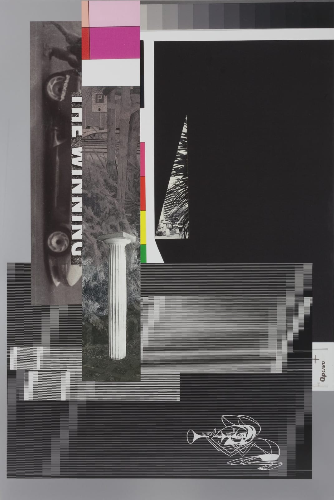 David Maljkovic, Afterform, 2013