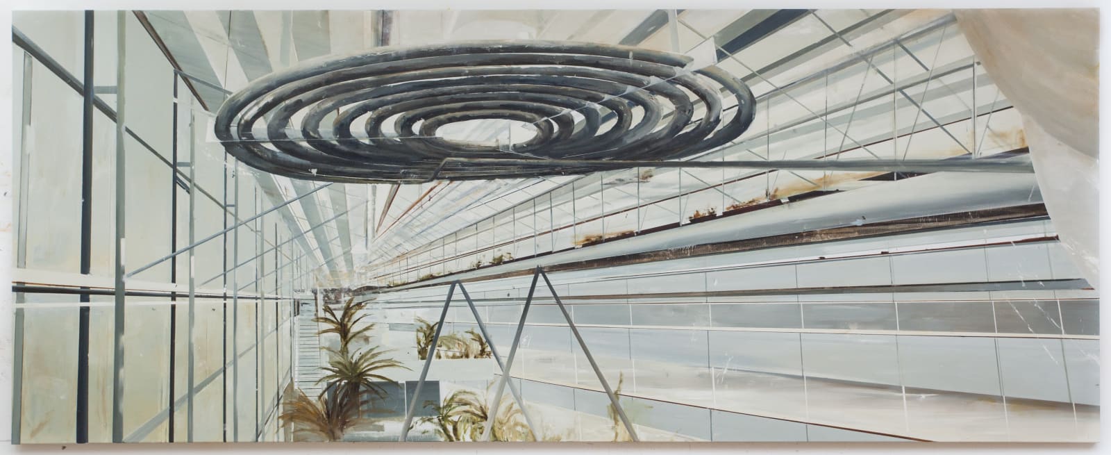 Carla Klein, Untitled, 2018