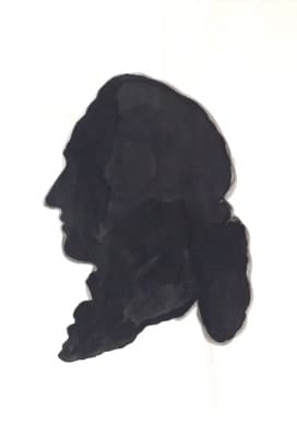 Maria Barnas, Versions of Goethe (1), 2014