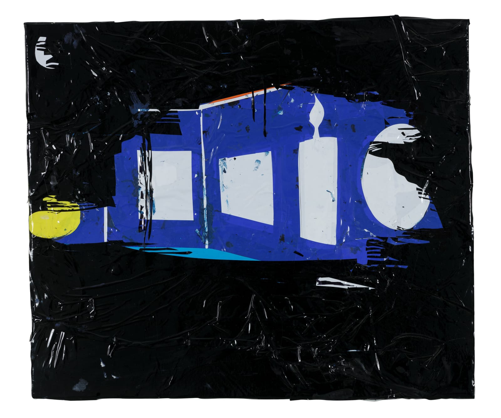 Erik van Lieshout, untitled, 2020