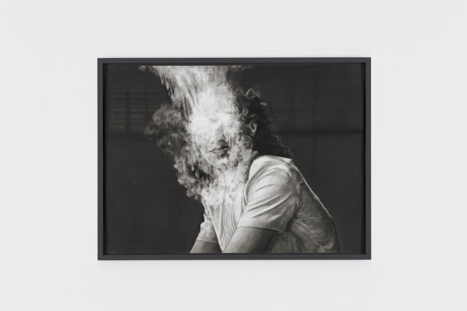Meiro Koizumi, Fog #11, 2020
