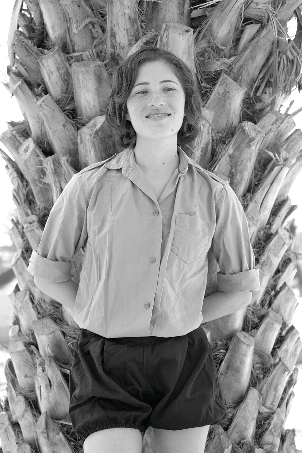 Yael Bartana, 8. The Missing Negatives of the Sonnenfeld Collection, 2008
