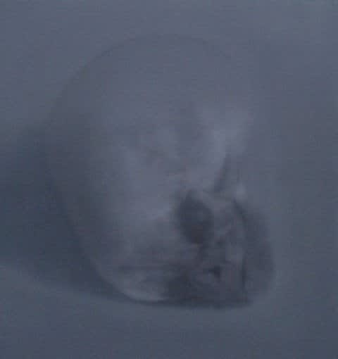 Kiki Lamers, The Innocent, 2010