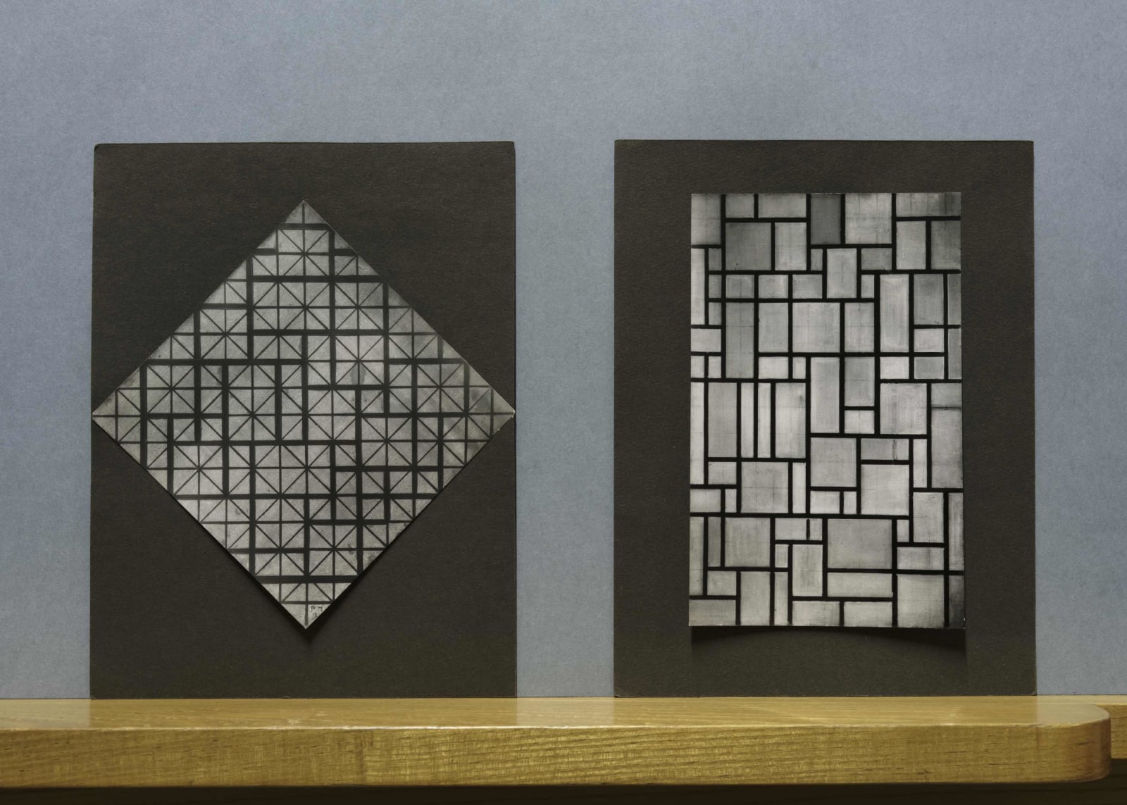 Johannes Schwartz, PM #2, 2017