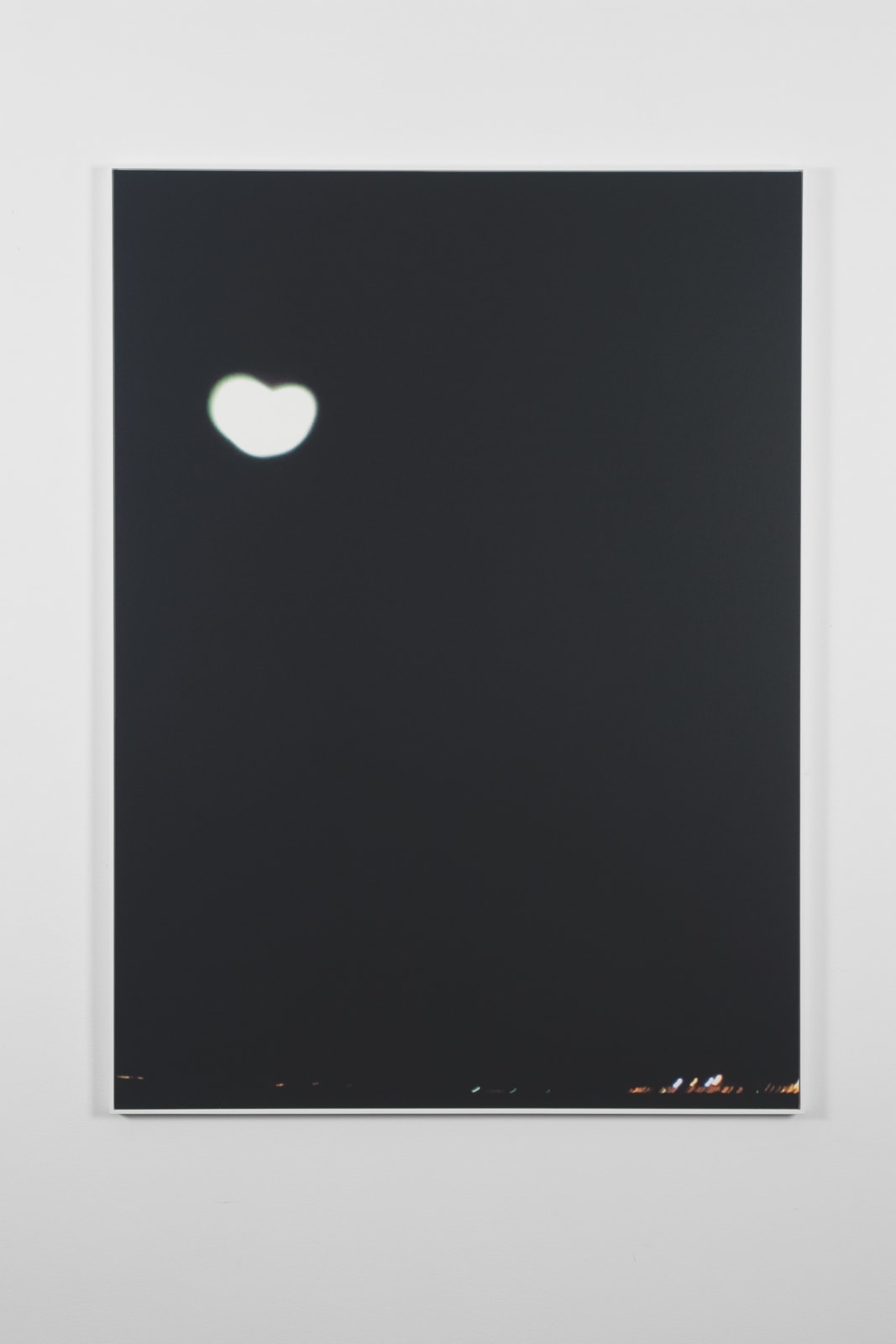 Marijke van Warmerdam, Moon, 2011