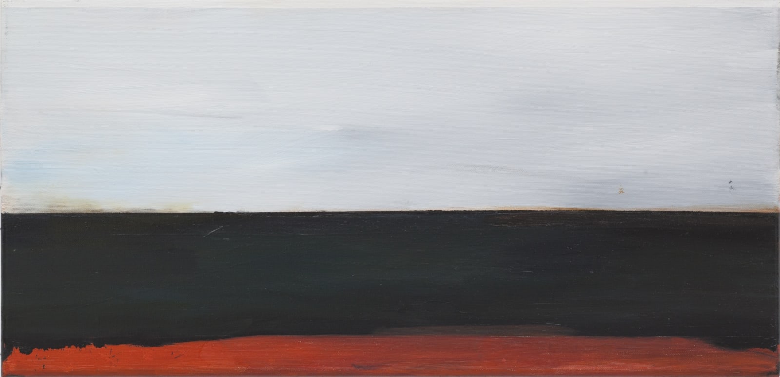 Carla Klein, Untitled, 2014