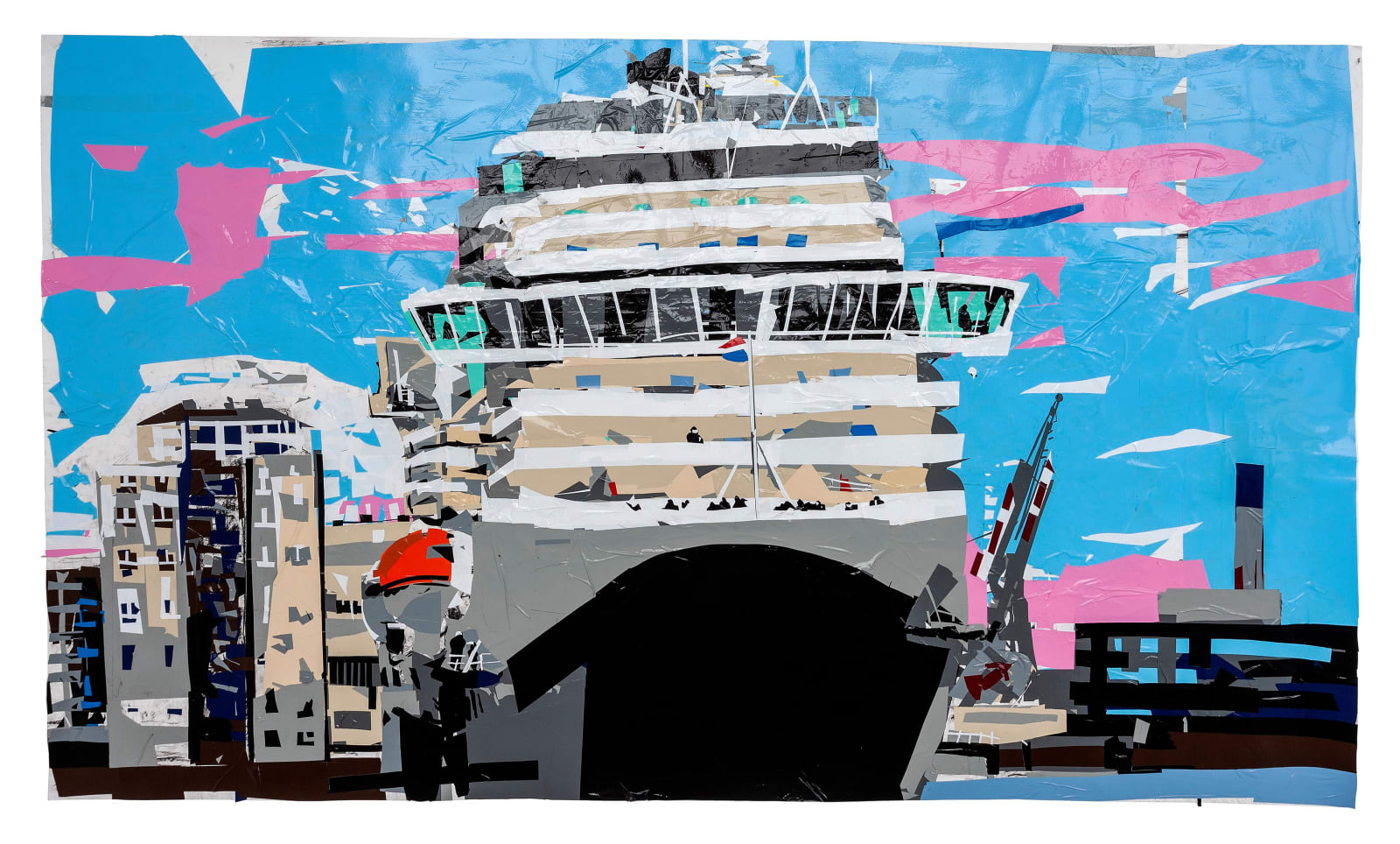 Erik van Lieshout, untitled, 2020