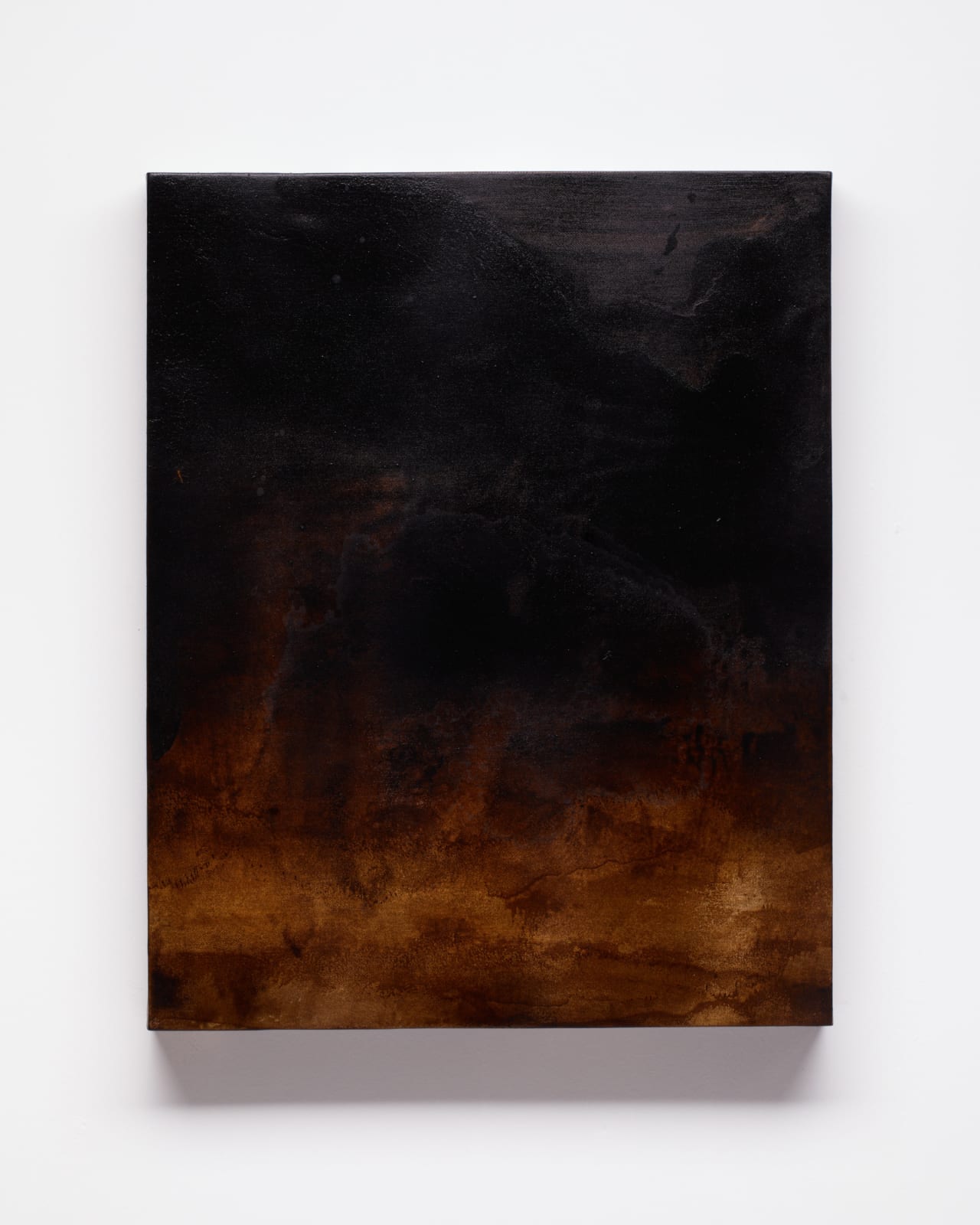 Roberto Coda Zabetta, Verderame 7, 2019