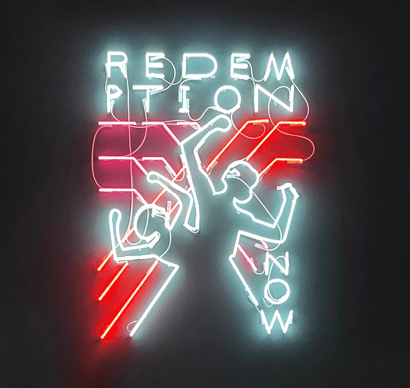 Yael Bartana, Redemption Now, 2021