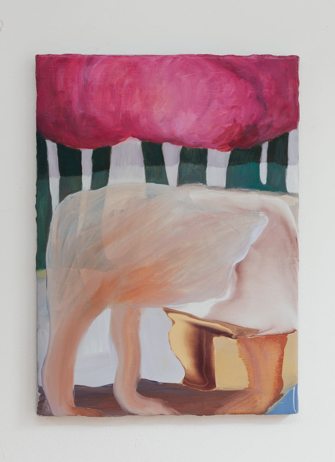 Rezi van Lankveld, Invisible, 2020