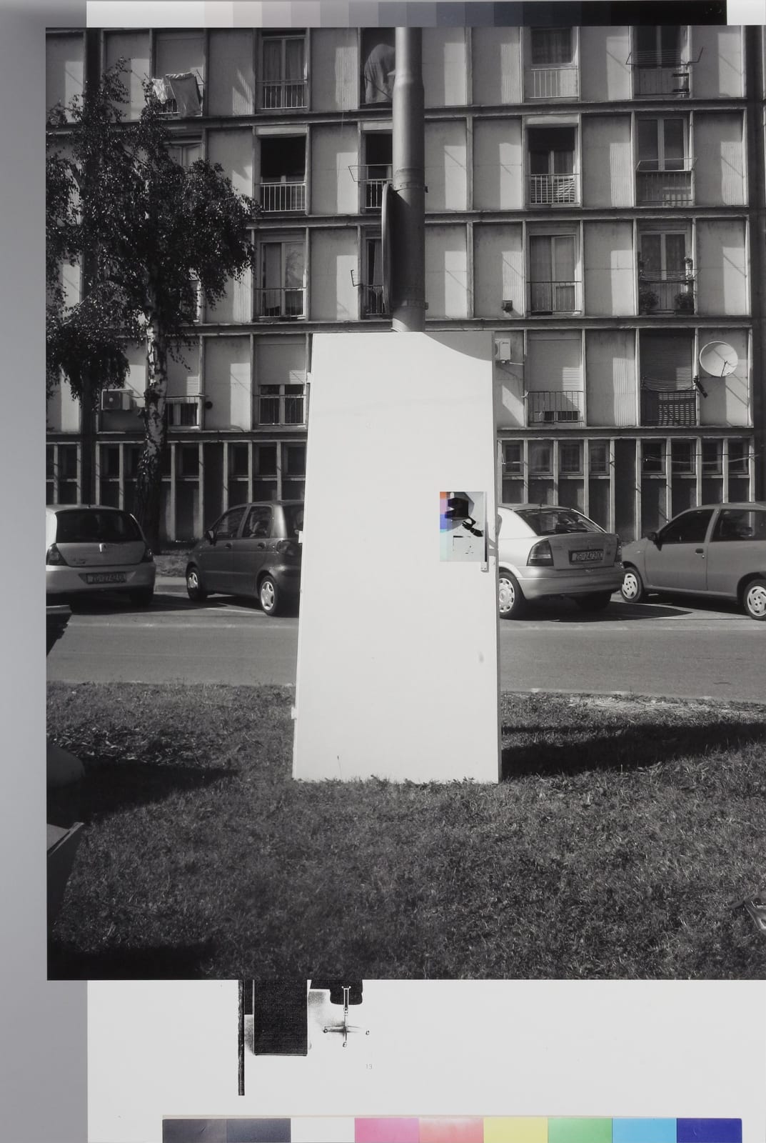 David Maljkovic, Afterform, 2013