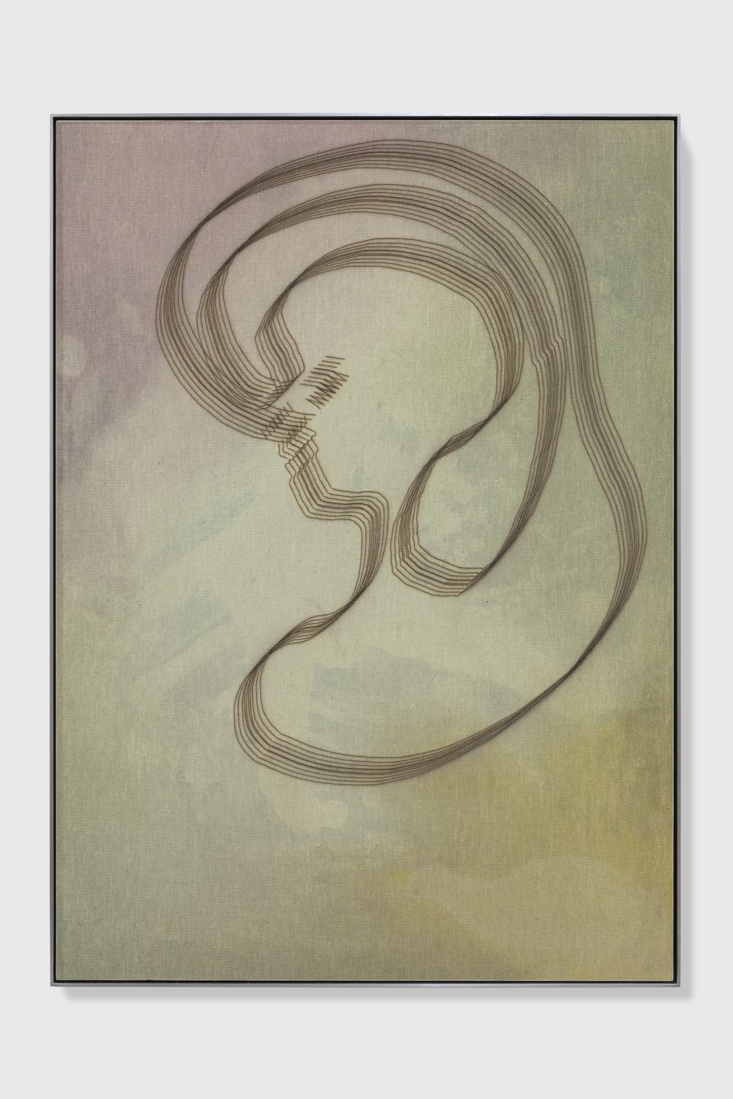 David Maljkovic, Alterity Line, 2002-2018
