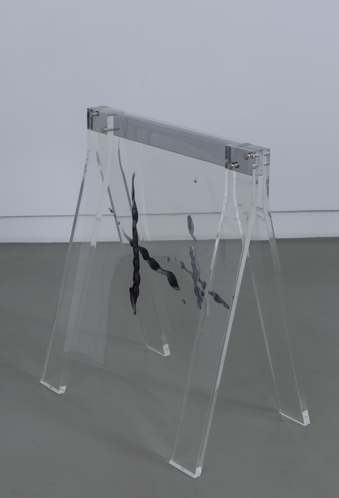 Steffani Jemison, Untitled , 2019