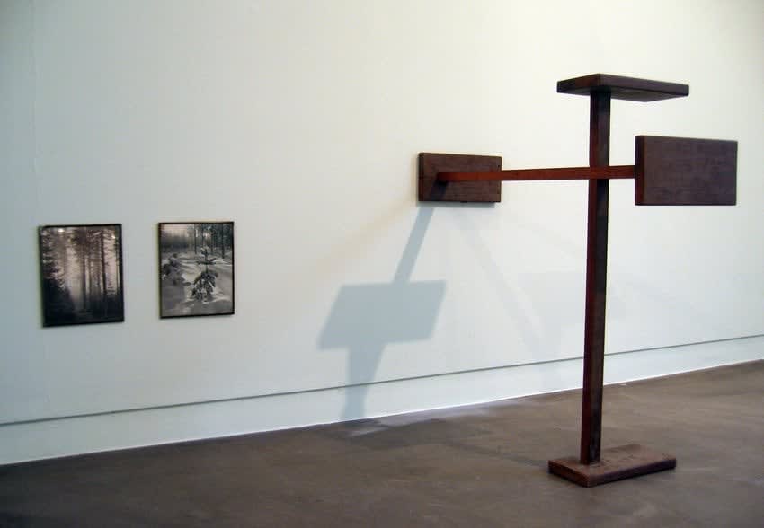 Victor Man, Untitled, 2006