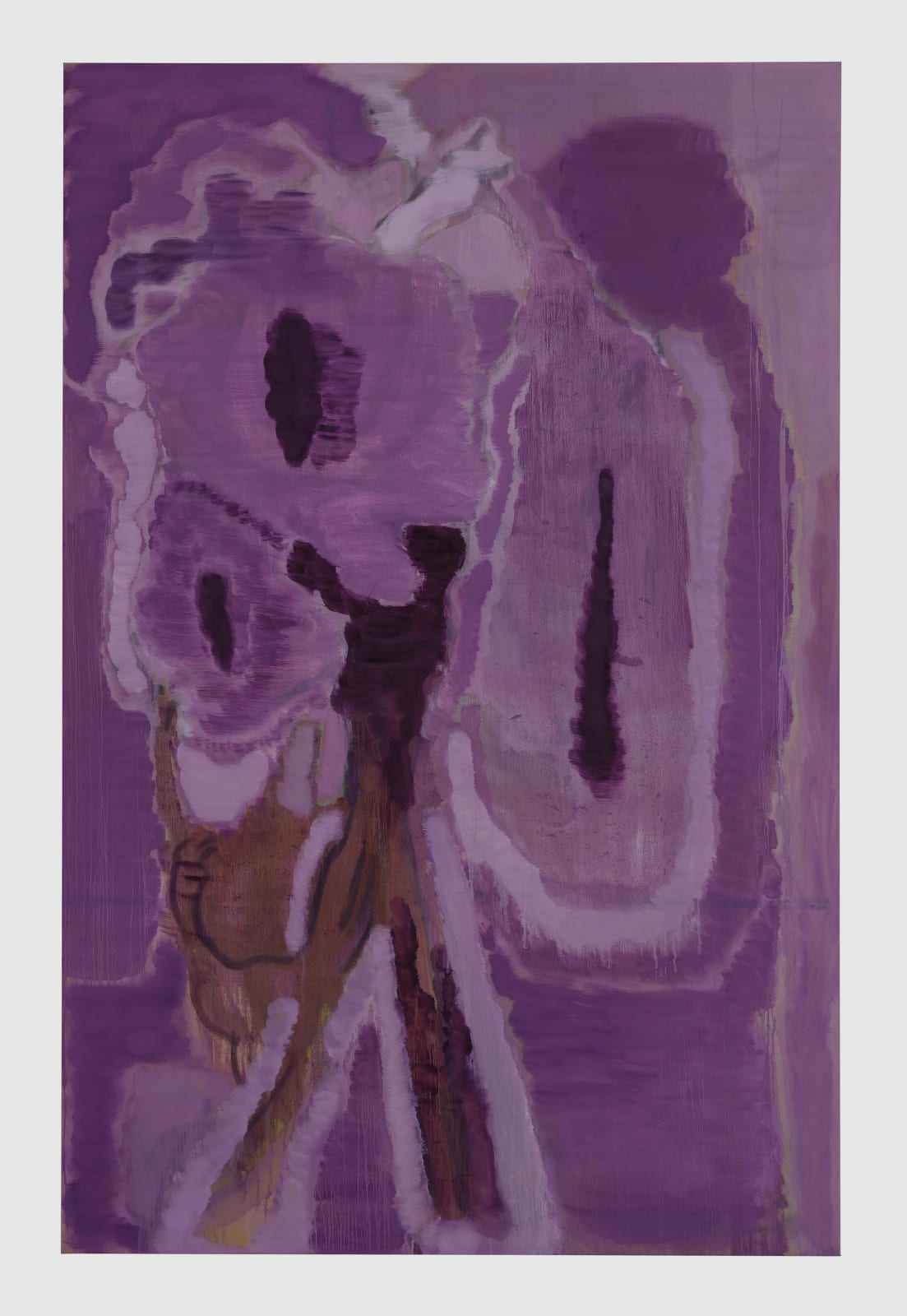 Leo Arnold, (Bloom), 2021-22