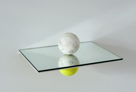 Marijke van Warmerdam, Zoeken en vinden, 2008