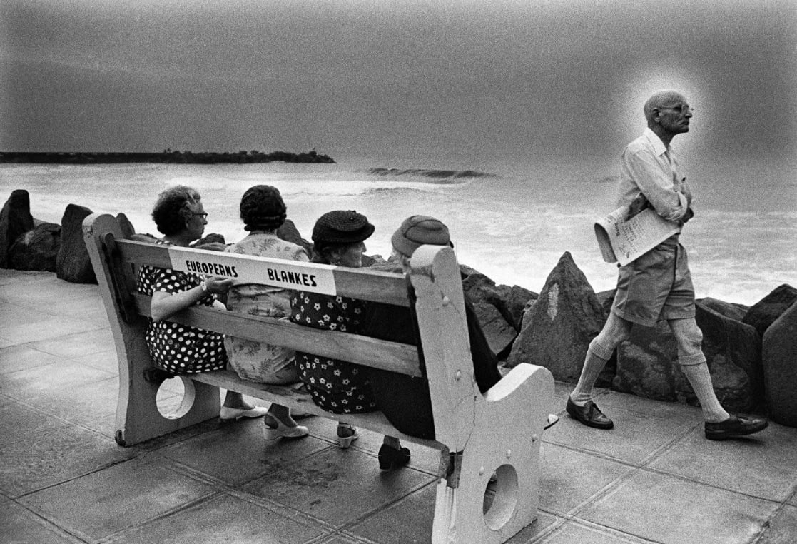 Ed van der Elsken, Durban, South-Africa, 1959