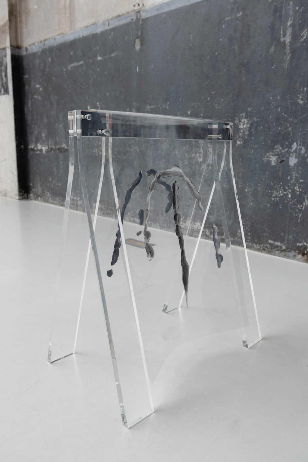 Steffani Jemison, Untitled, 2019