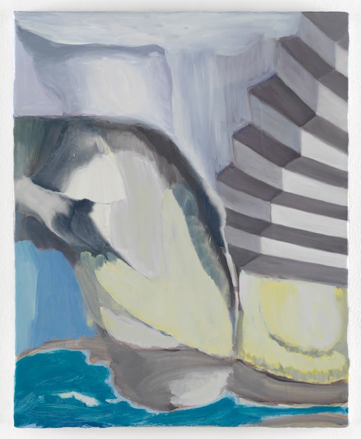 Rezi van Lankveld, Home, 2022