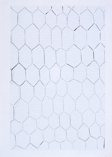 Armando Andrade Tudela, Untitled, 2007