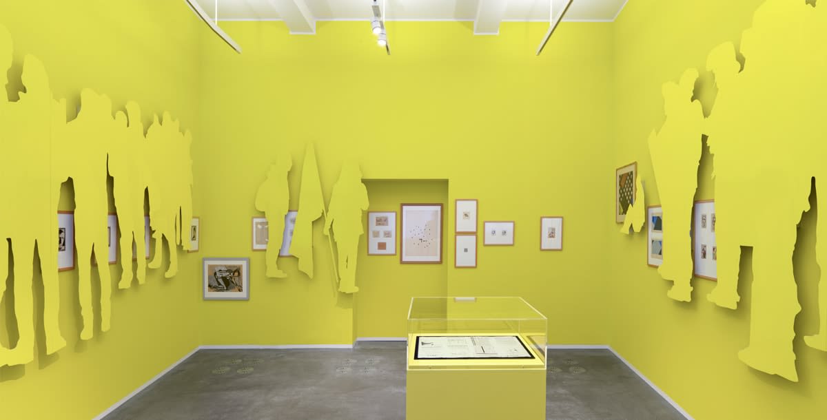 Antonis Pittas, ACT, 2021