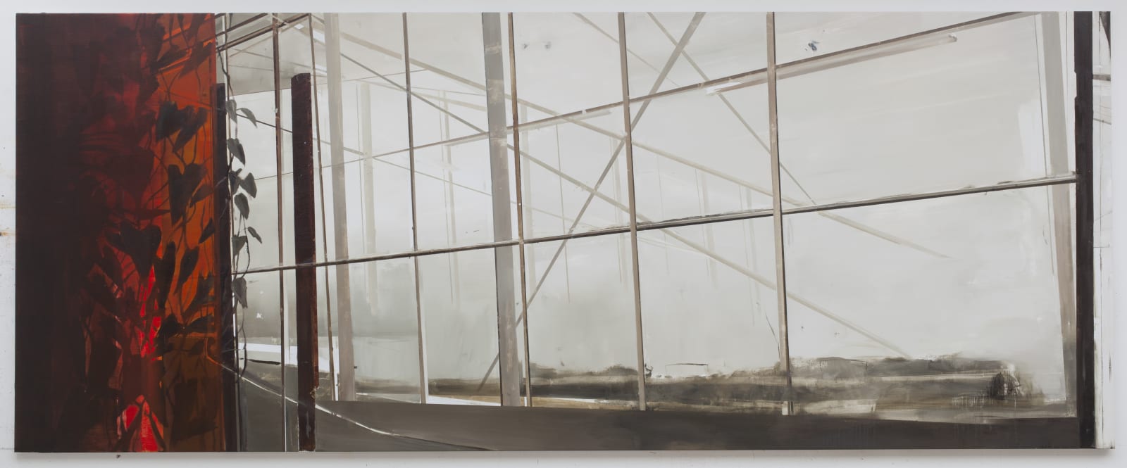 Carla Klein, Untitled, 2018