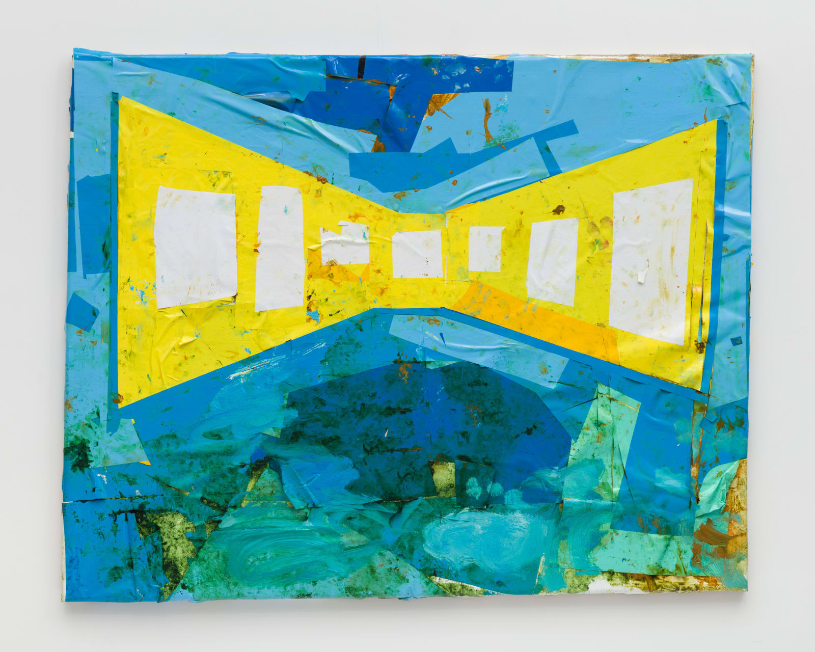 Erik van Lieshout, Untitled, 2020