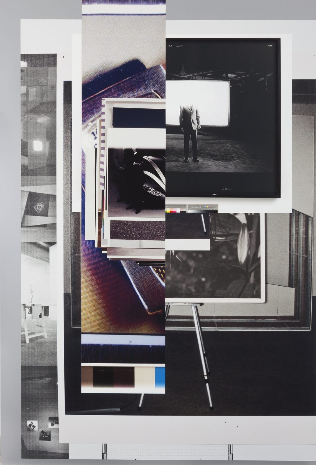 David Maljkovic, Afterform, 2013