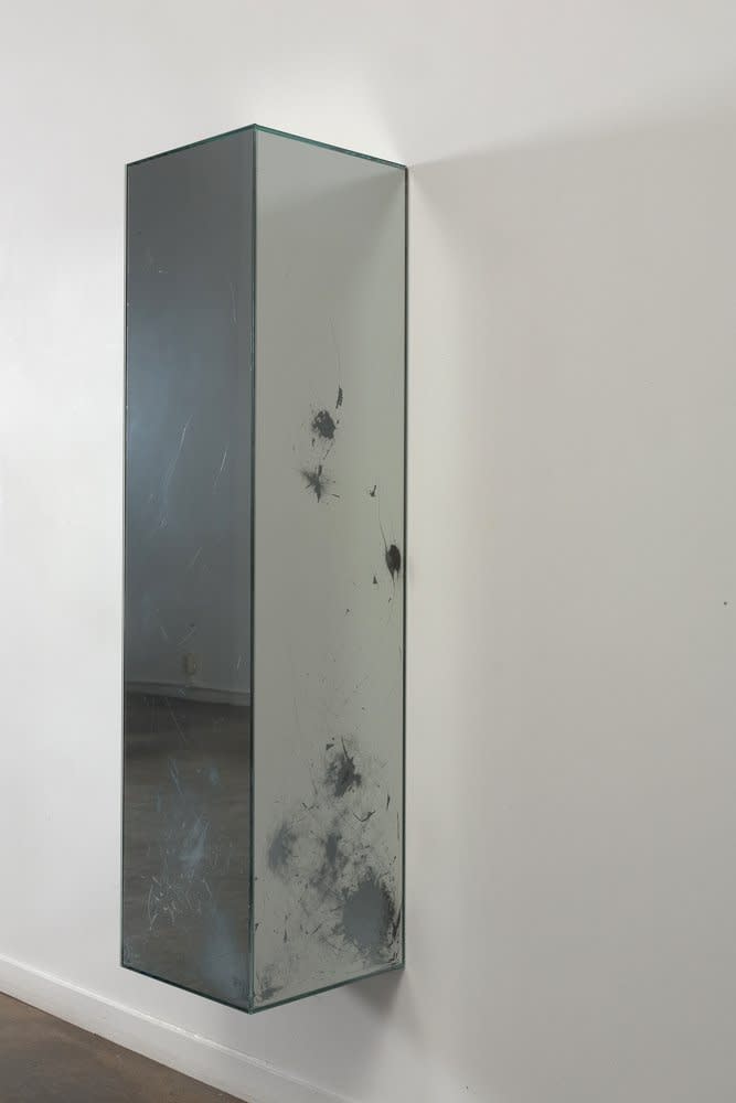 Ryan Gander, Spazio Eventi - (Alchemy Box # 12), 2010