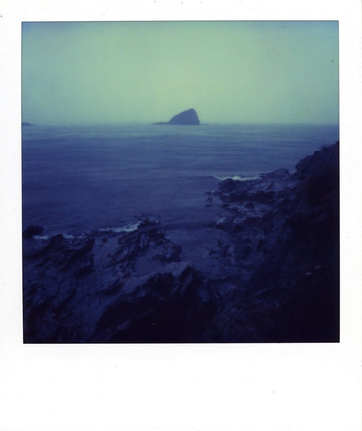 Erik Wesselo, Cadaques, 2006