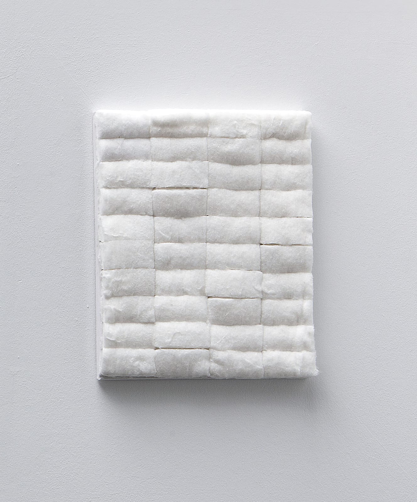 Sarah van Sonsbeeck, Acoustic Painting, 2011