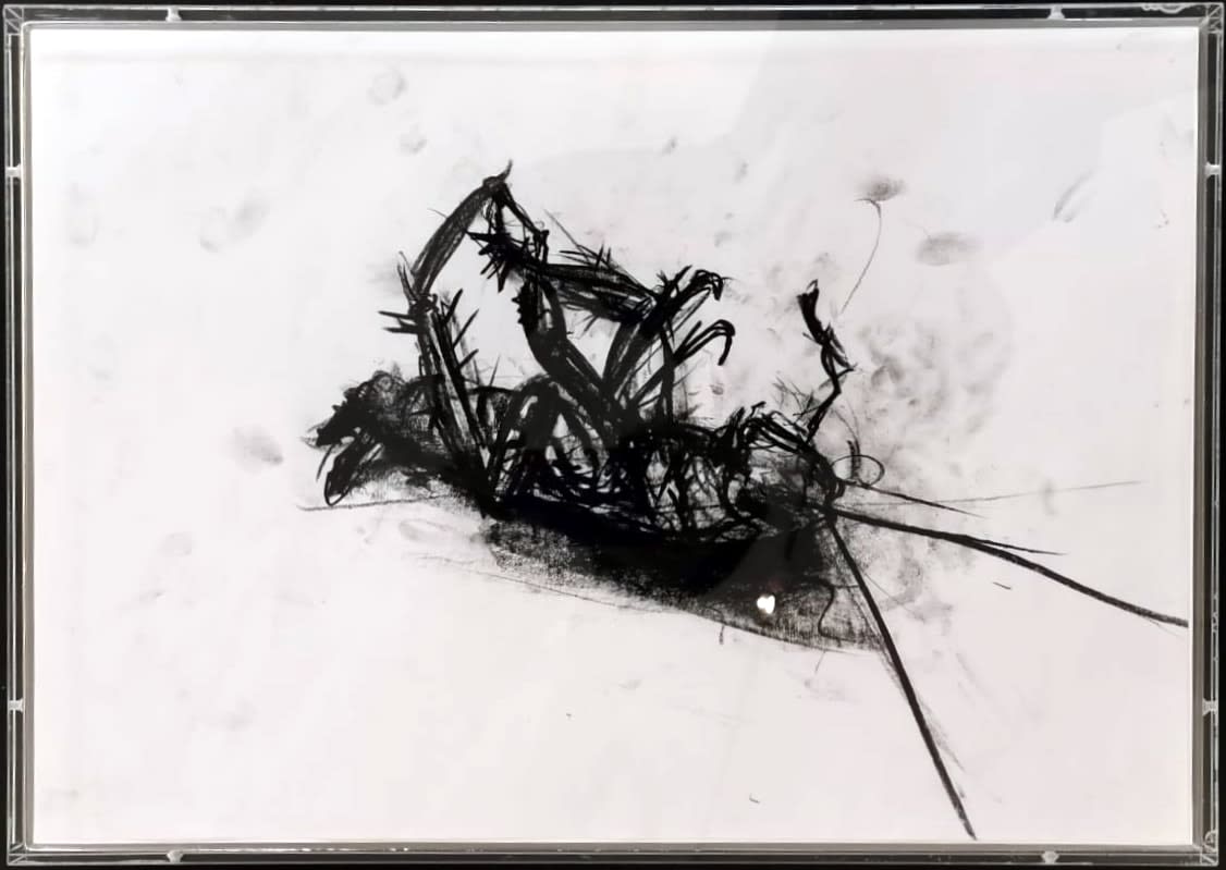 Erik van Lieshout, Untitled (Ego), 2013