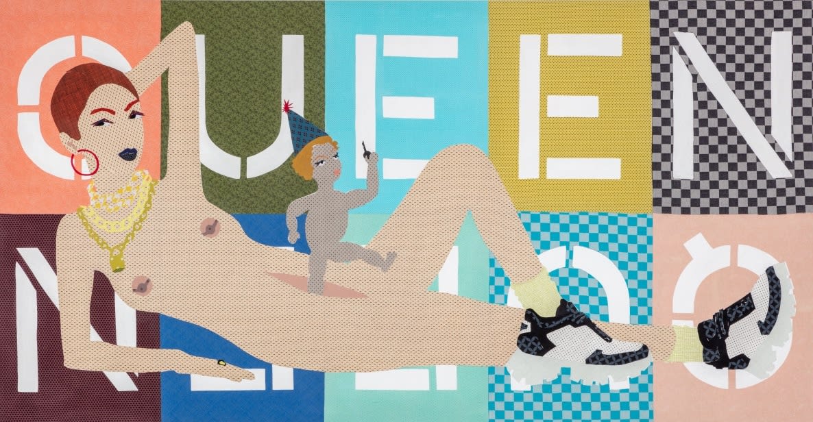 Lara Schnitger, we are the champions, 2020