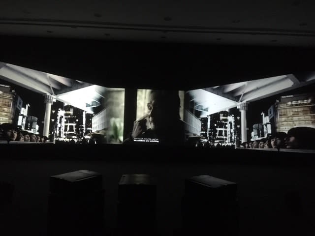 Meiro Koizumi, The Angels of Testimony, 2019