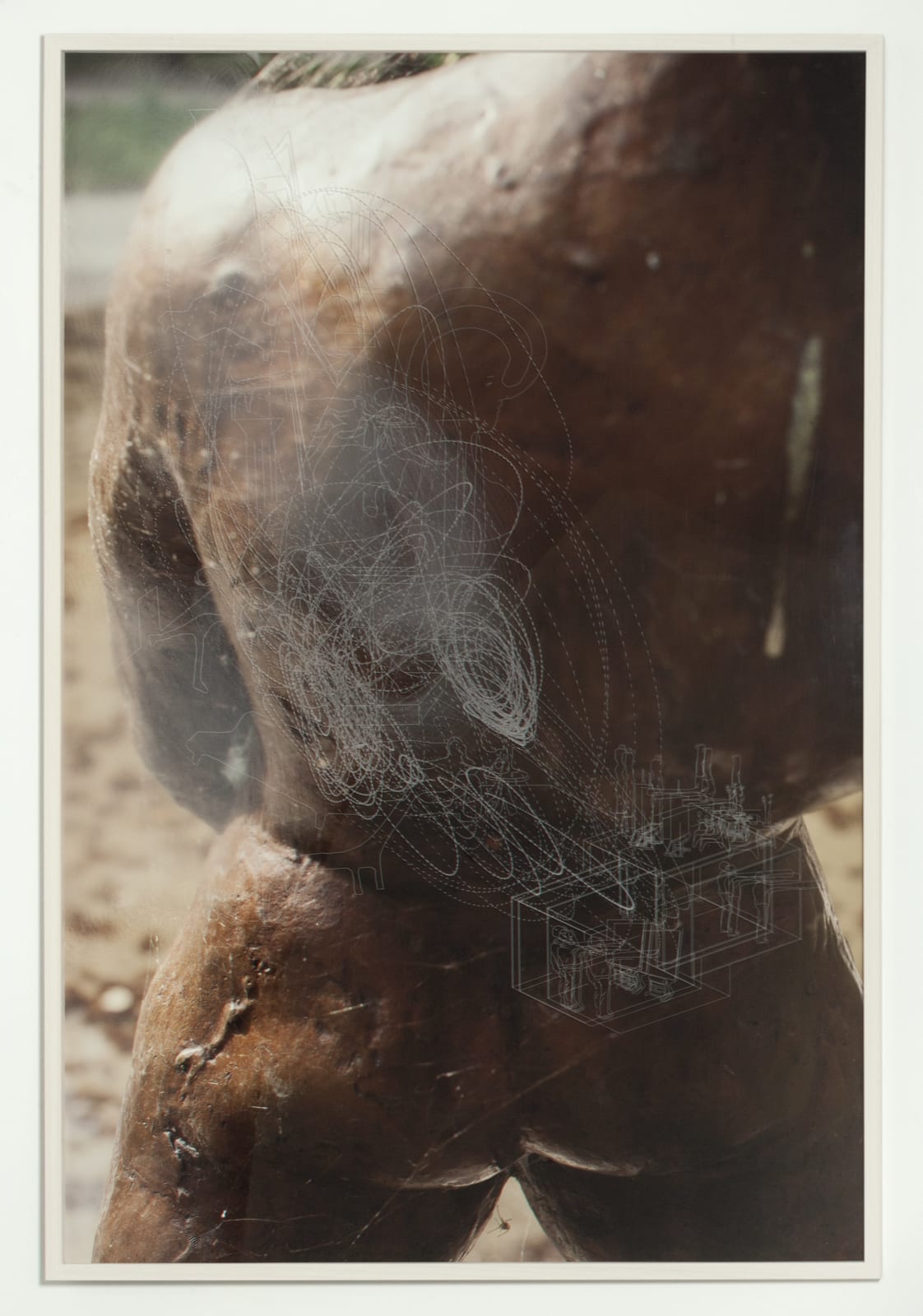 David Maljkovic, Vignettes, 2016