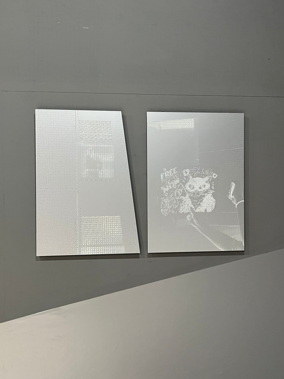 Antonis Pittas, untitled look, 2023