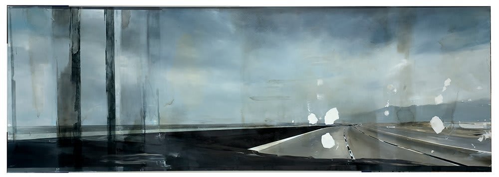 Carla Klein, Untitled, 2009