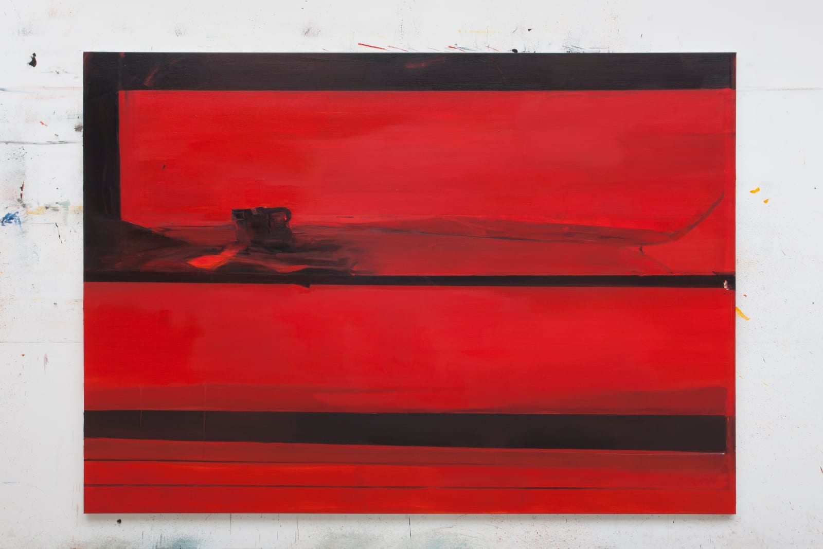 Carla Klein, Untitled, 2014