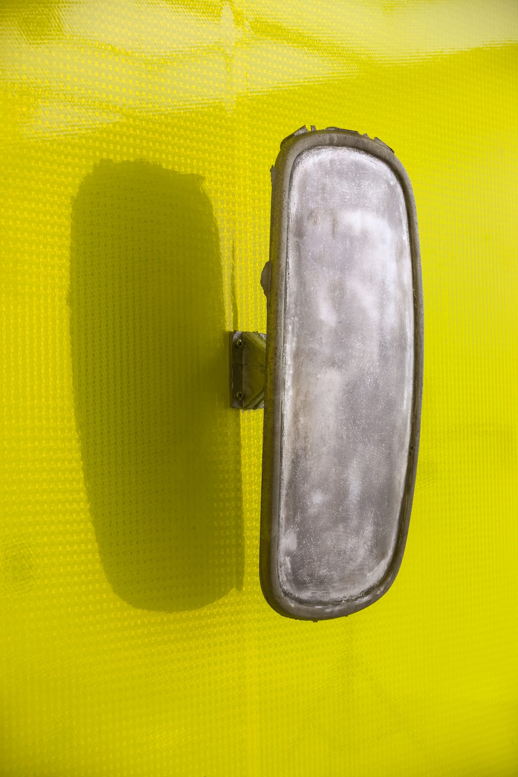 Antonis Pittas, Untitled (abstand), 2018