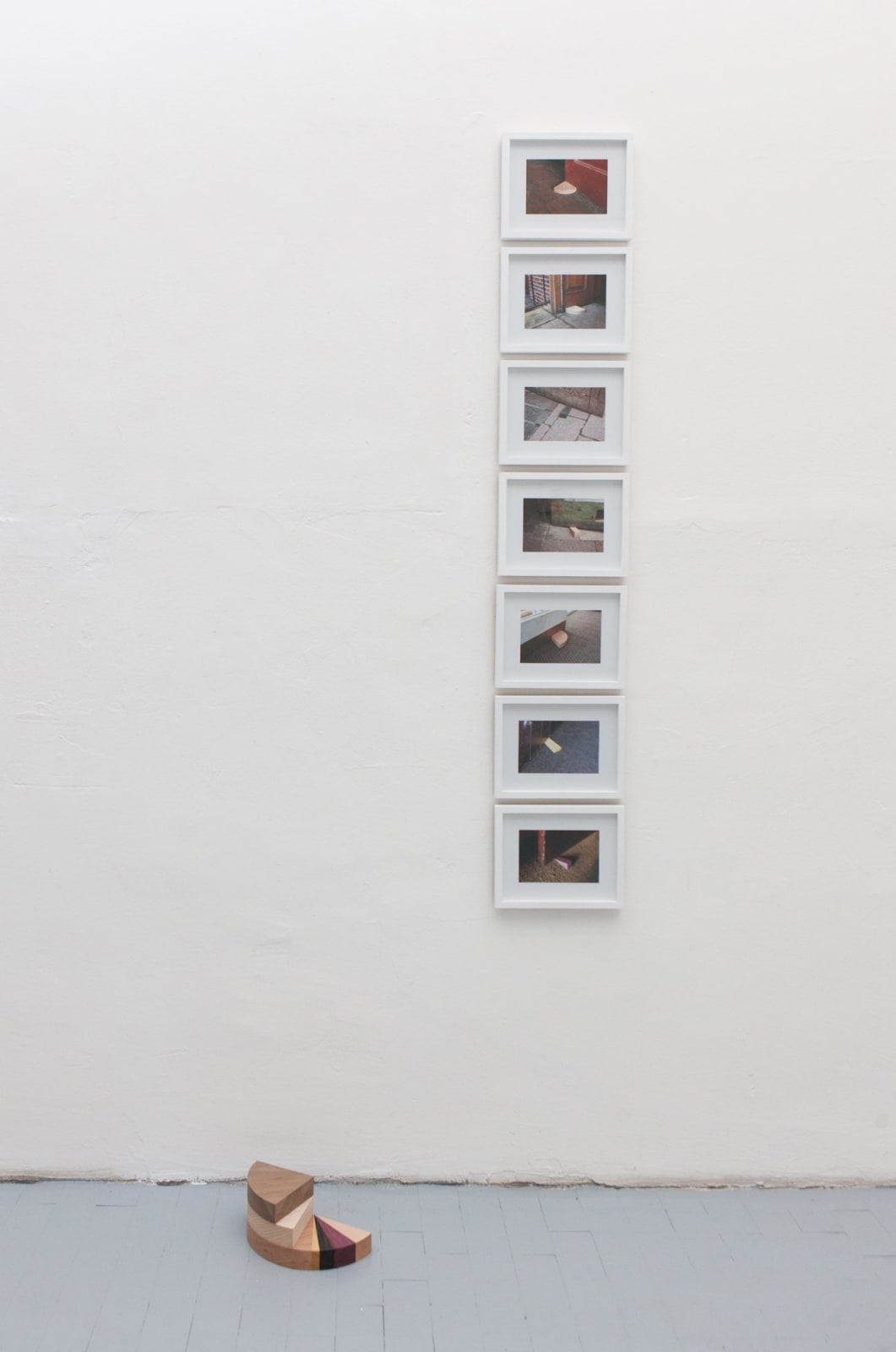 Jacqueline Bebb, How Much I Fancied Her 1995-2001, 2012