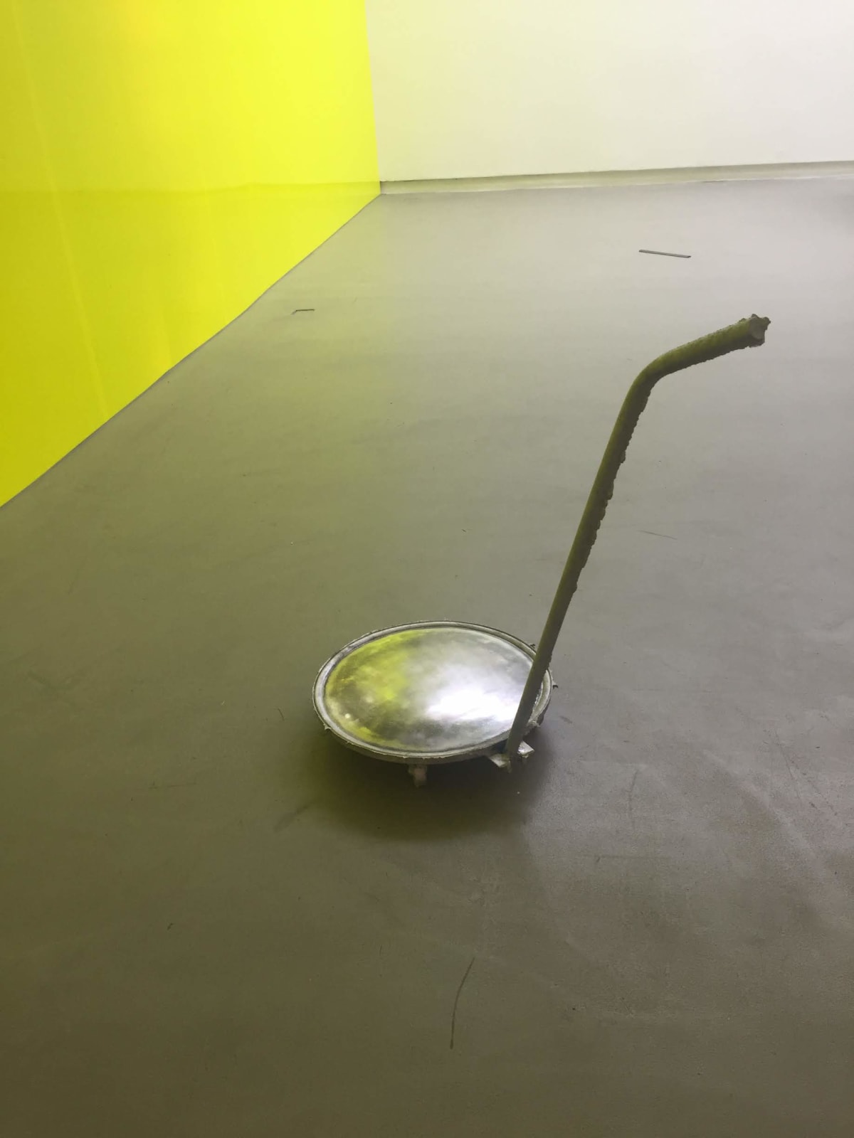 Antonis Pittas, Untitled (abstand), 2018