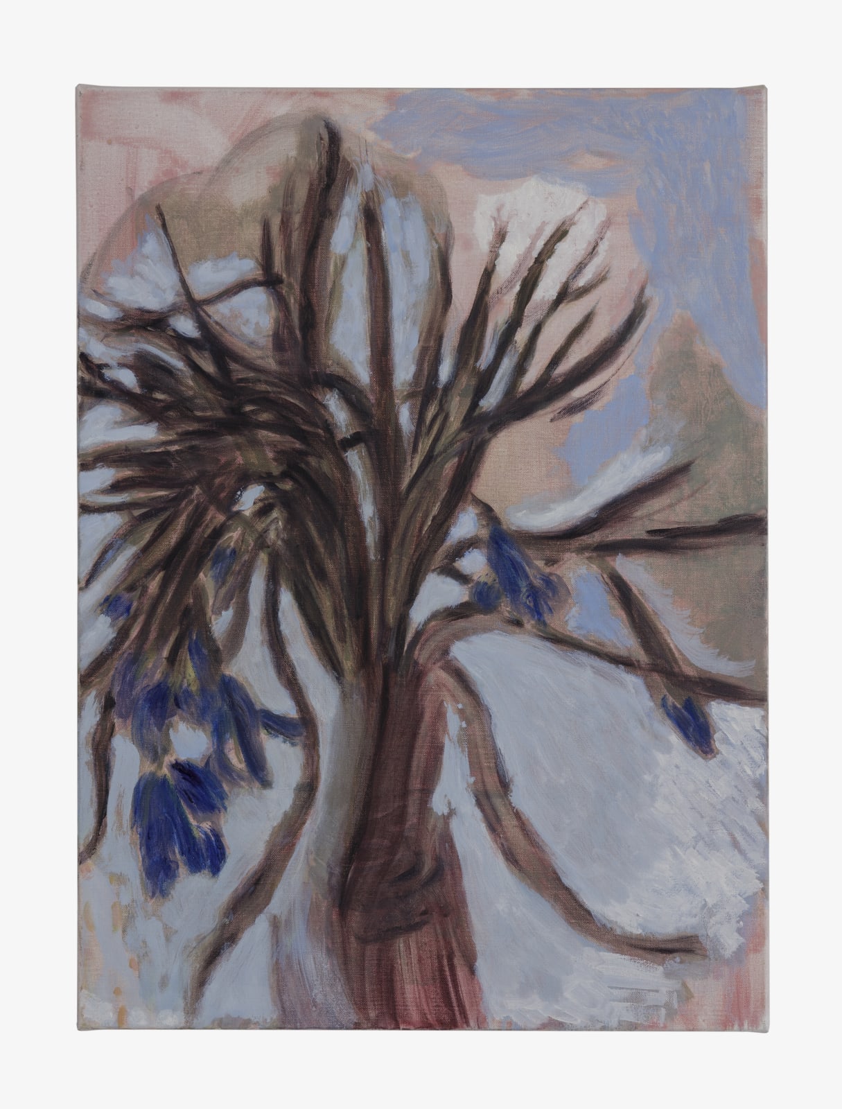 Leo Arnold, Untitled (From Emma), 2021