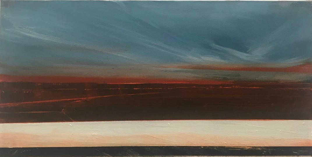Carla Klein, Untitled, 2016