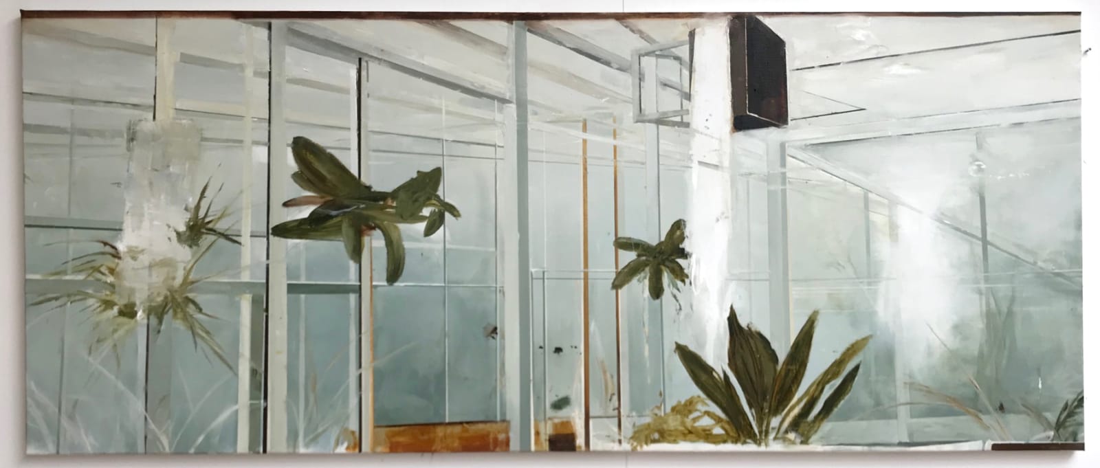 Carla Klein, Untitled, 2018